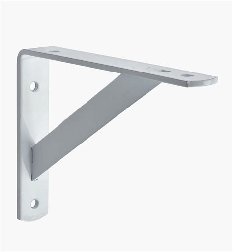 wire metal shelf brackets|heavy duty wire shelf brackets.